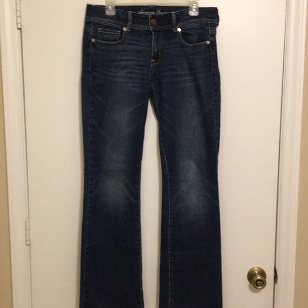 Original Boot Cut Medium wash